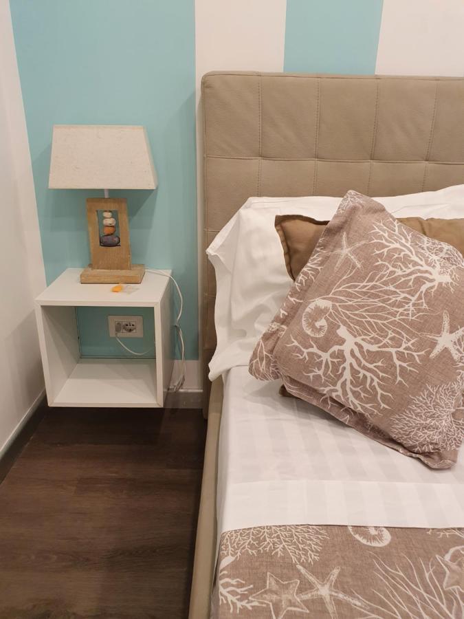 B&B Il Saraceno Sorrento Luaran gambar