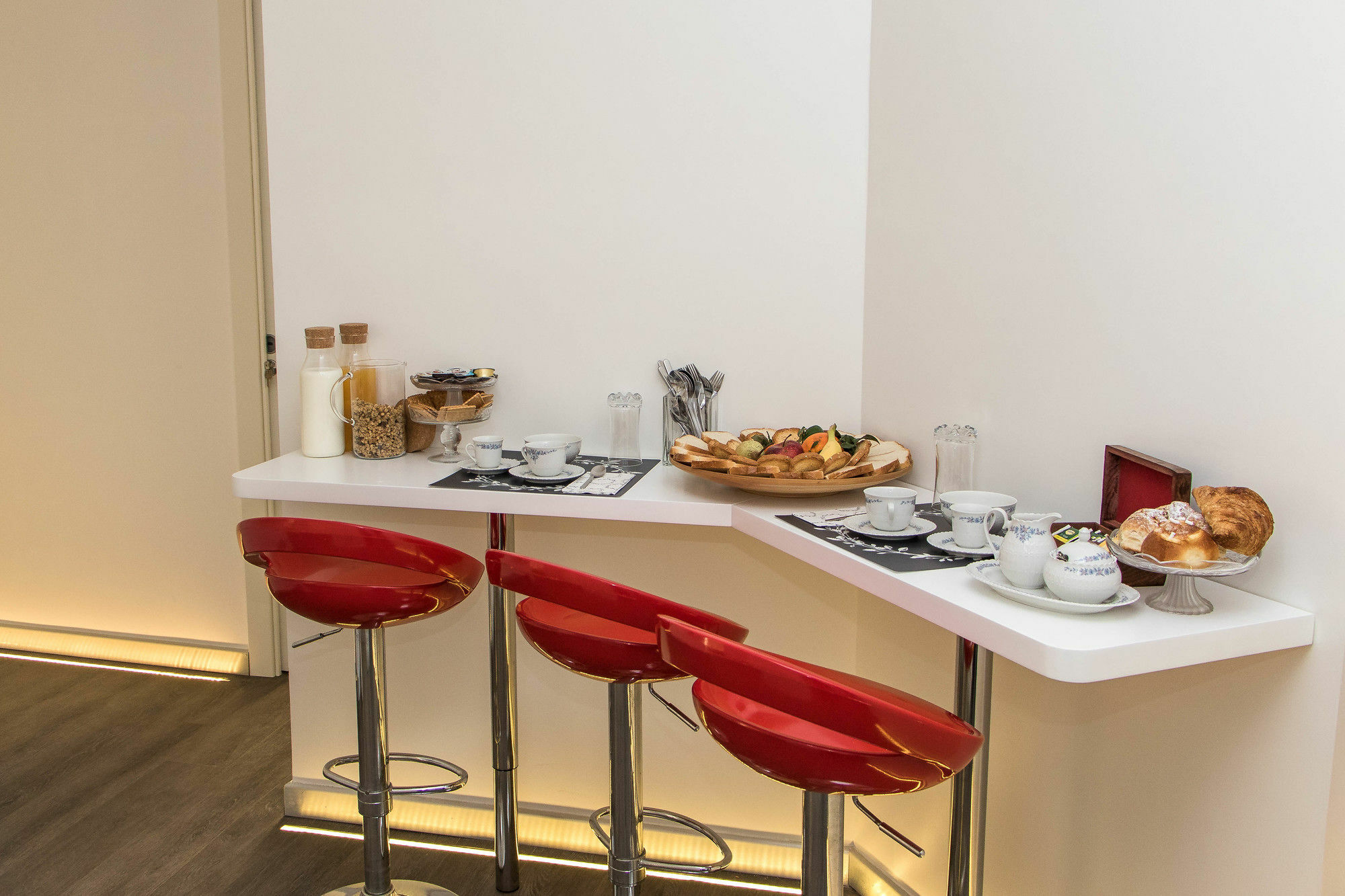 B&B Il Saraceno Sorrento Luaran gambar