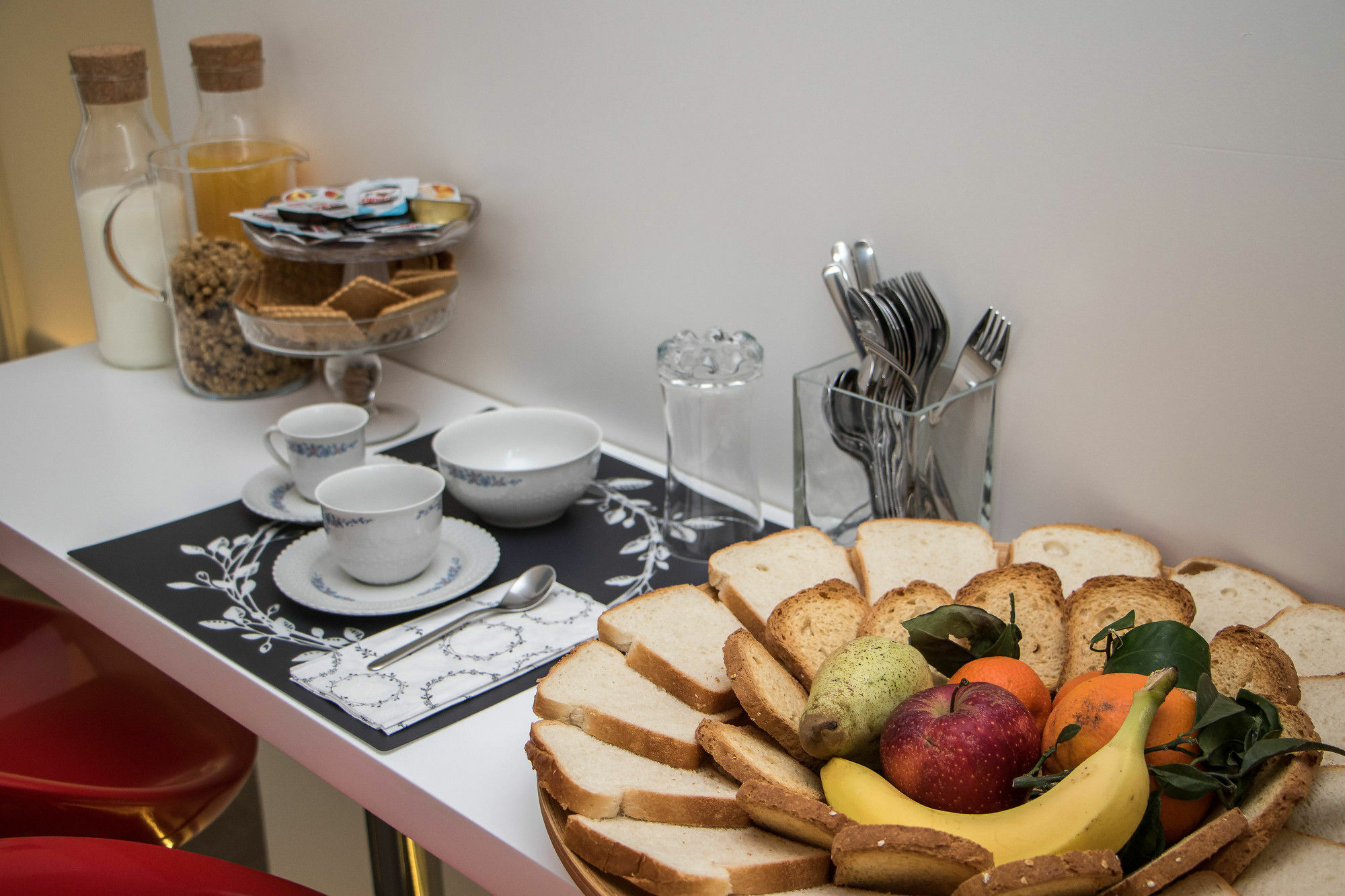 B&B Il Saraceno Sorrento Luaran gambar