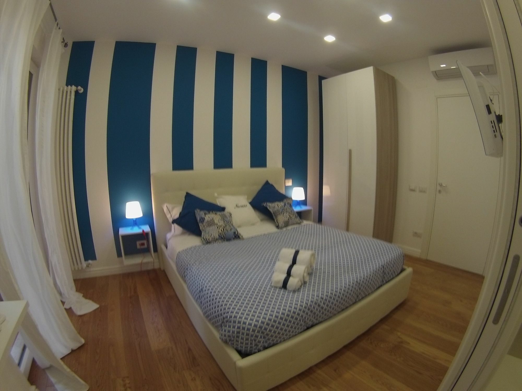 B&B Il Saraceno Sorrento Luaran gambar