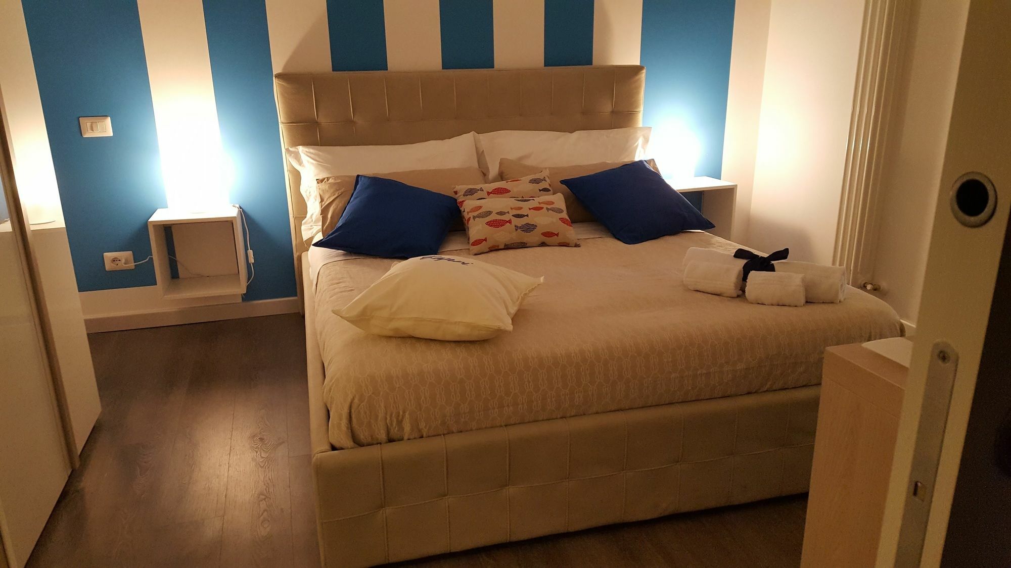 B&B Il Saraceno Sorrento Luaran gambar