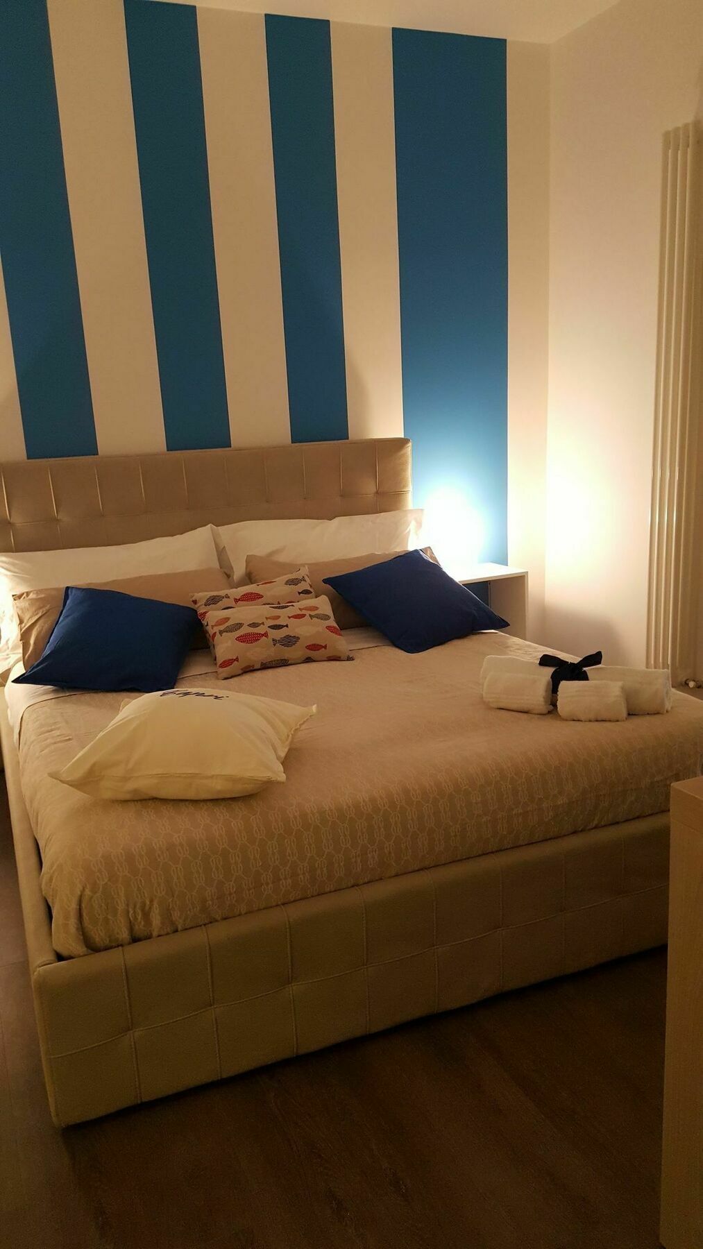 B&B Il Saraceno Sorrento Luaran gambar
