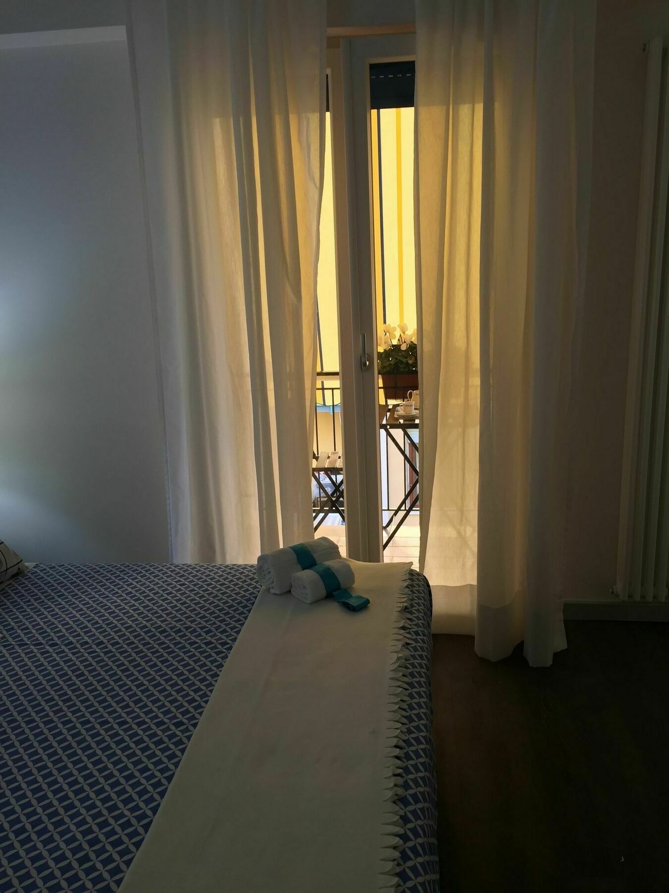 B&B Il Saraceno Sorrento Luaran gambar